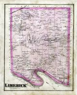 Limerick, Montgomery County 1877